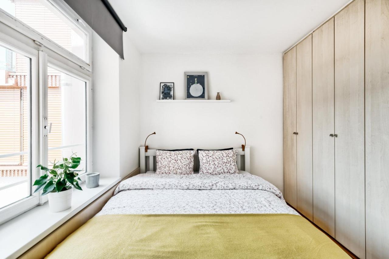 Lil Apartment With Tyn Cathedral View, Parking & Ac Praha Eksteriør bilde